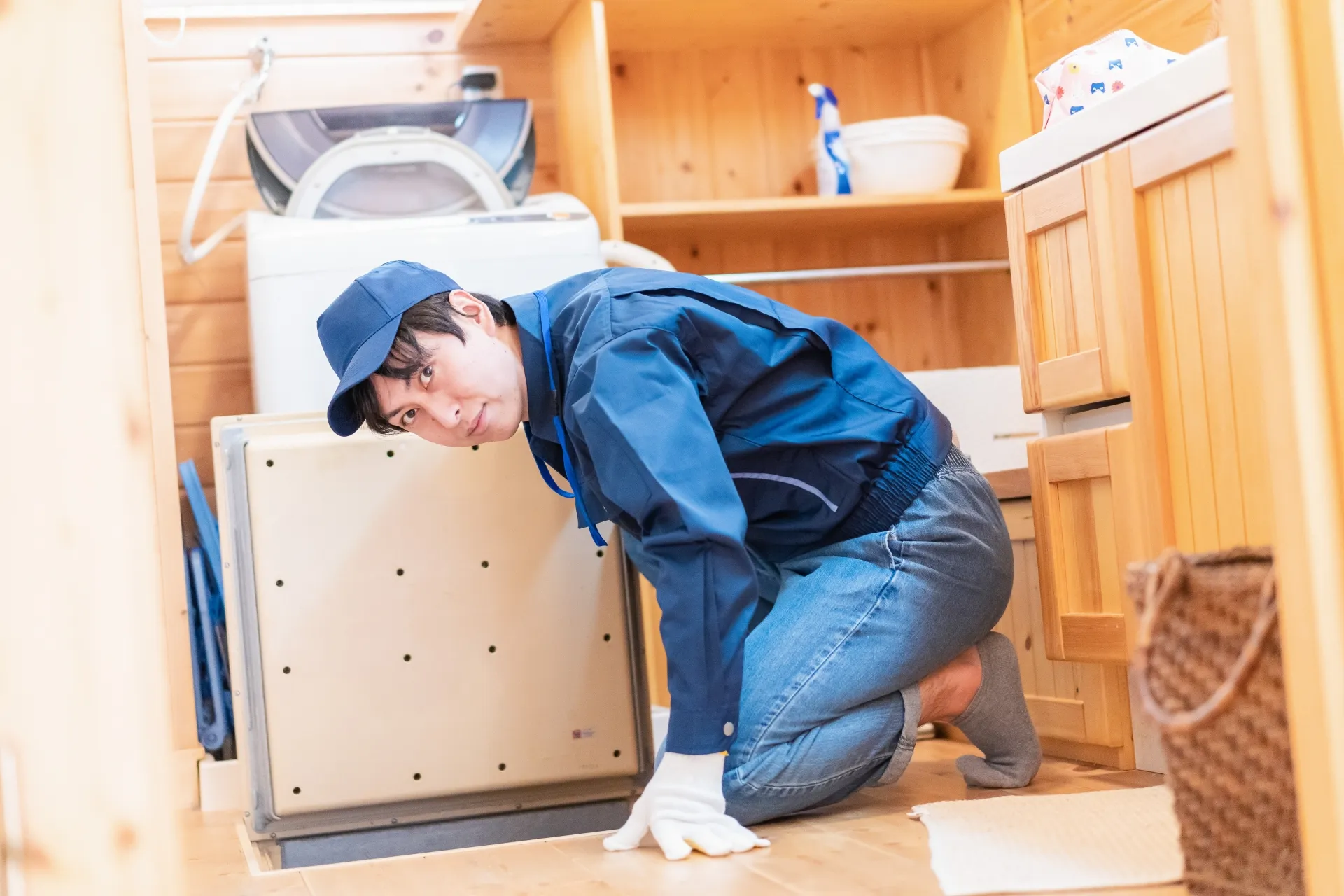 西尾市でシロアリ駆除業者に依頼する際の流れ