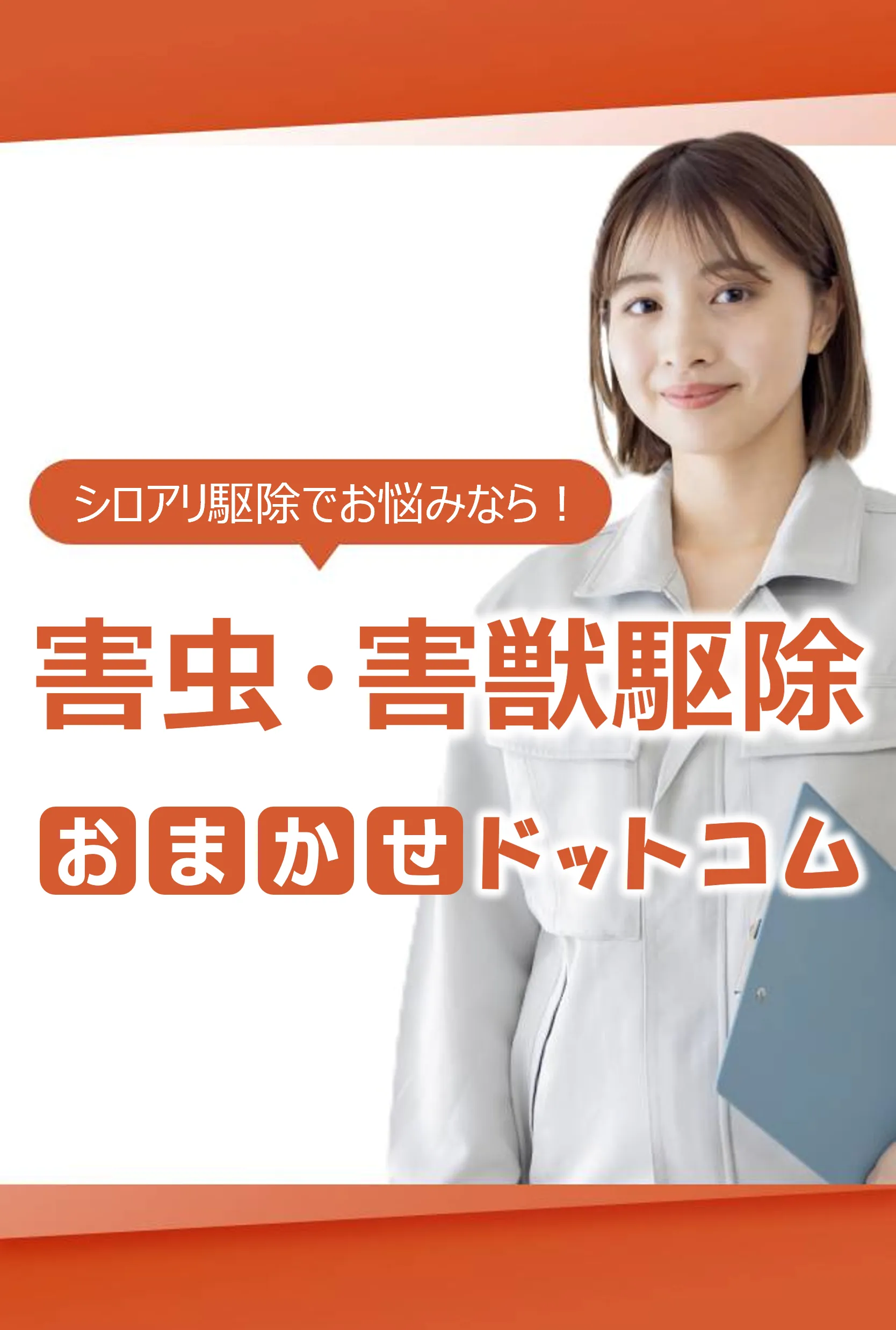 西尾市のシロアリ駆除おすすめ業者５選！選び方と費用相場を徹底解説